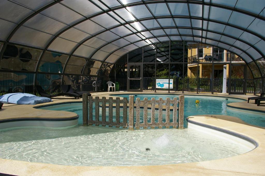 Residence Le Bois Flotte ميرفيل-فرانسفيل بلاج المظهر الخارجي الصورة